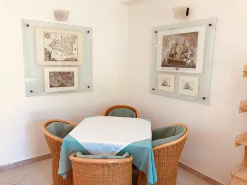 Hotel Scirocco
