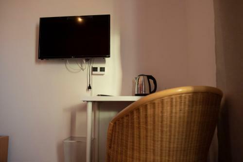 Hotel Scirocco