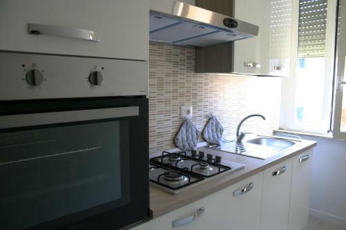 Apartamento Casa Dadd�