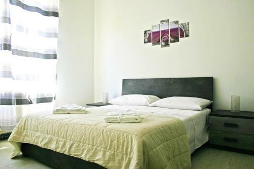 Apartamento Casa Dadd�
