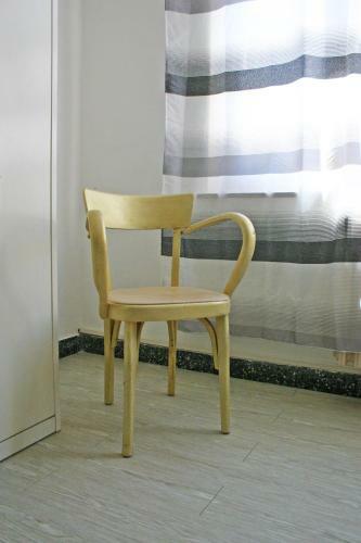Apartamento Casa Dadd�