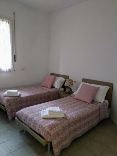 Apartamento Appartamenti Hotel Il Timone