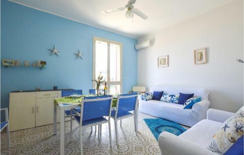 Apartamento Casa Azzurra
