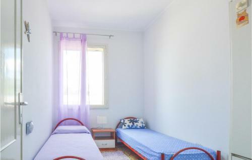 Apartamento Casa Azzurra