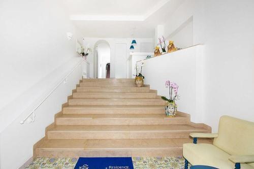 Positano Villa Sleeps 2 Air Con Wifi