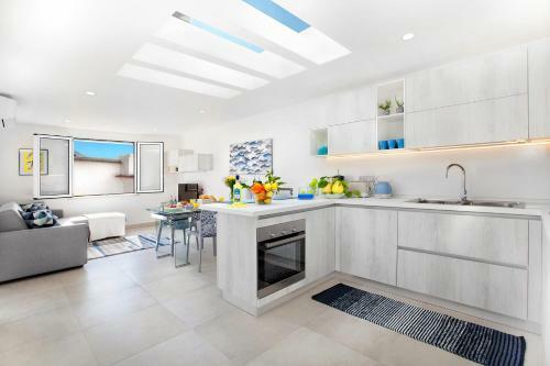 Amore Rentals - Casa Cristallo