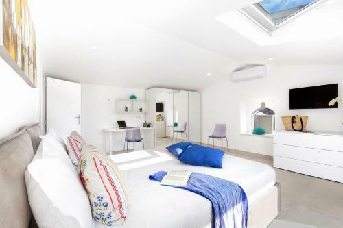 Amore Rentals - Casa Cristallo