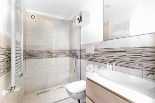 Amore Rentals - Casa Cristallo