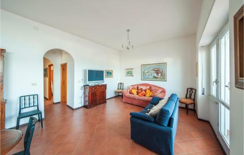 Apartamentos La Terrazza