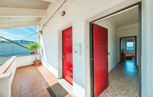 Apartamentos Il Molo