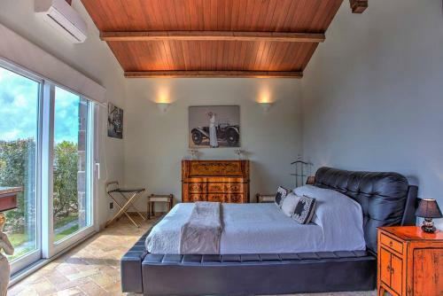 Villaflair - Cala Moresca