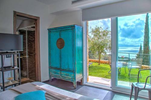 Villaflair - Cala Moresca