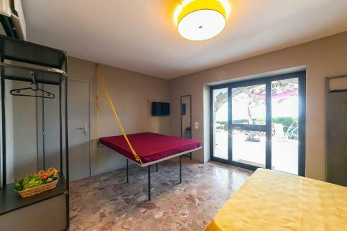 Apartamento Fortezza Suite With Terrace