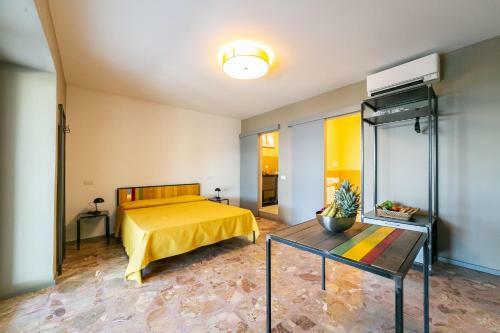 Apartamento Fortezza Suite With Terrace
