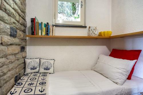 Fivestay - Portovenere Casa Pino Sul Mare