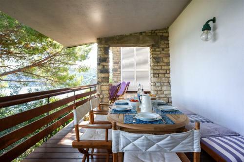 Fivestay - Portovenere Casa Pino Sul Mare