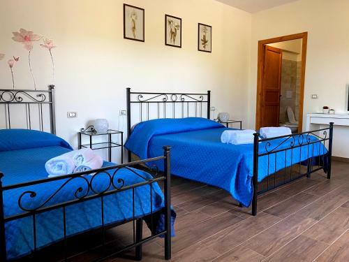 Janas B&B