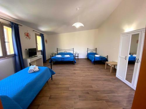Janas B&B