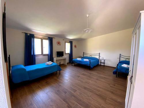 Janas B&B