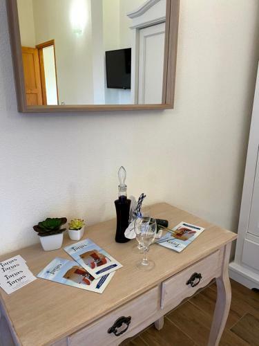 Janas B&B