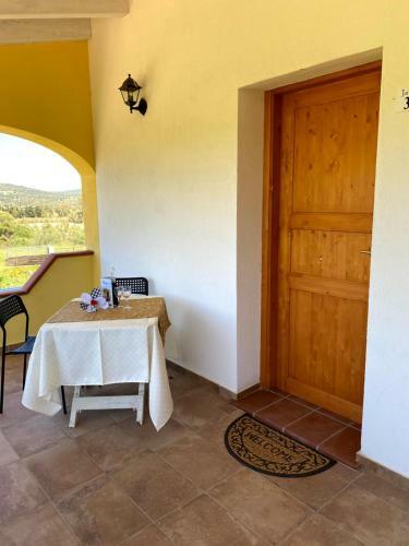 Janas B&B