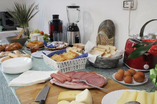 Janas B&B