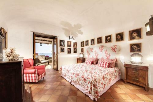 Hostal Villa San Giacomo