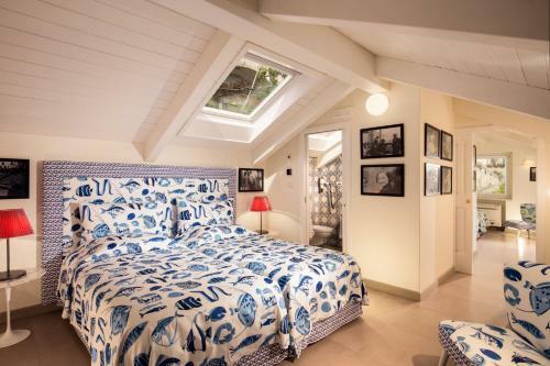 Hostal Villa San Giacomo