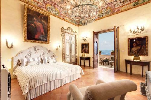Hostal Villa San Giacomo