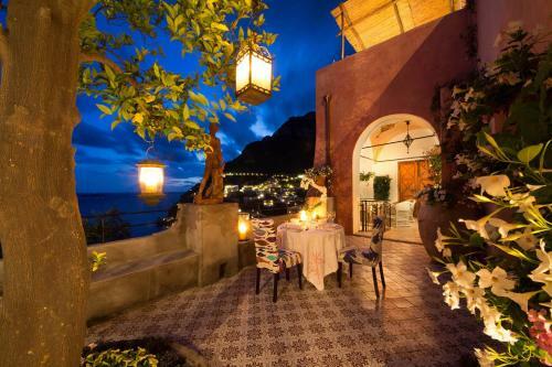 Hostal Villa San Giacomo