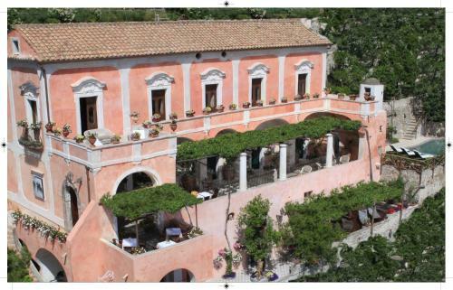 Hostal Villa San Giacomo