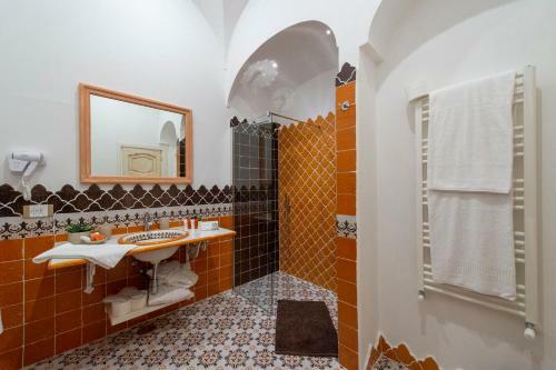 Bed & Breakfast Casa Caprile Positano