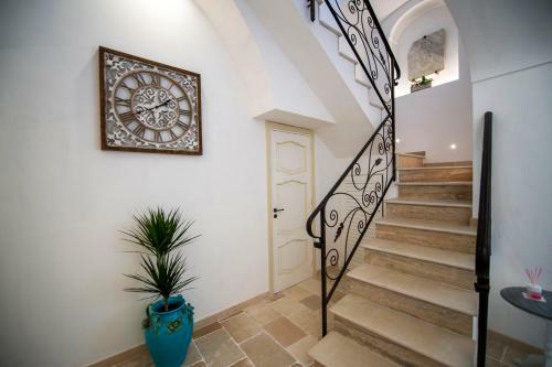 Bed & Breakfast Casa Caprile Positano