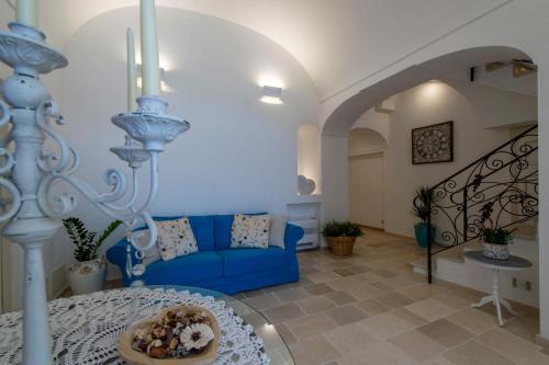 Bed & Breakfast Casa Caprile Positano