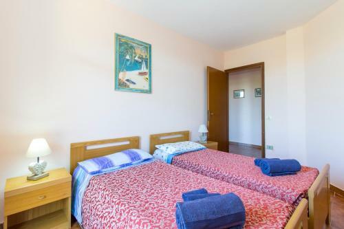 Posada Bright Apartments