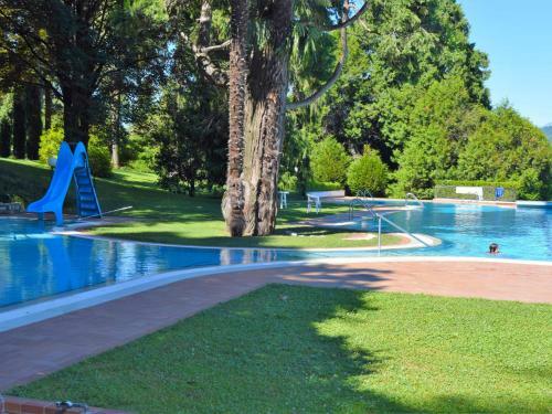 Apartamento Locazione Turistica Parco Hermitage - Pva199