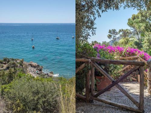 Villaflair - Villa Sbarcatello