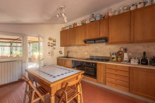 Villaflair - Il Picchio
