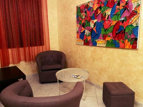 Apartamento Appartamento Lucia
