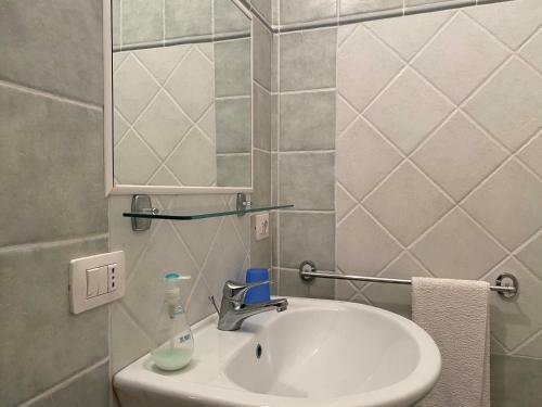 Apartamento Appartamento Lucia