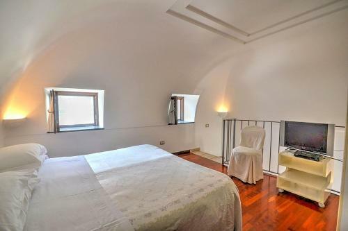 Positano Villa Sleeps 2 Air Con Wifi