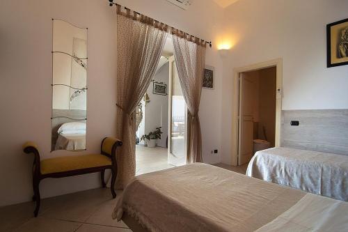 Positano Apartment Sleeps 6 Air Con Wifi