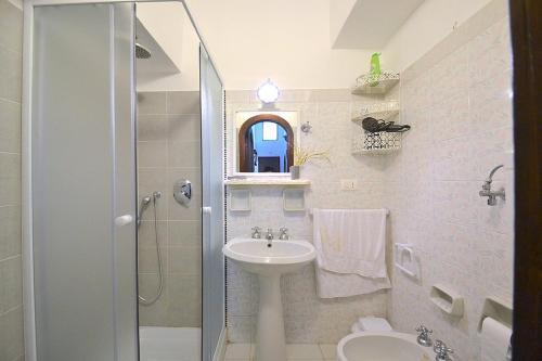 Positano Villa Sleeps 4 Air Con Wifi