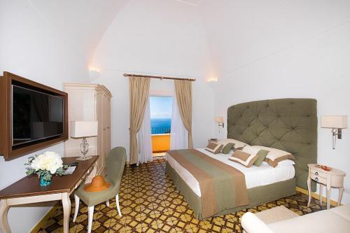 Positano Villa Sleeps 12 Pool Air Con Wifi
