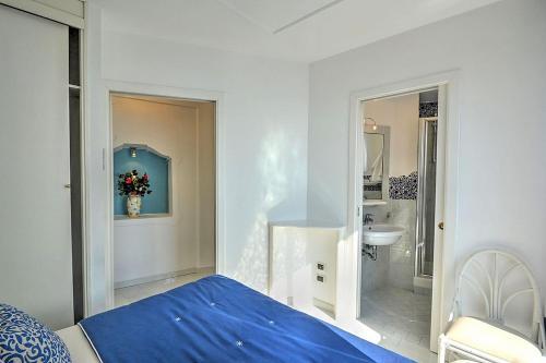Positano Villa Sleeps 8 Pool Air Con Wifi