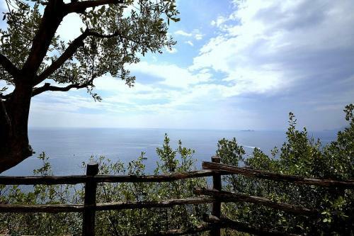 Positano Villa Sleeps 2 Pool Air Con Wifi