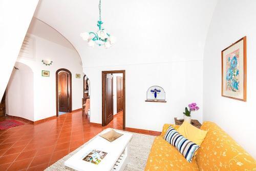 Positano Villa Sleeps 4 Air Con Wifi