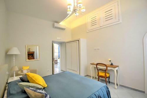 Positano Apartment Sleeps 6 Air Con Wifi