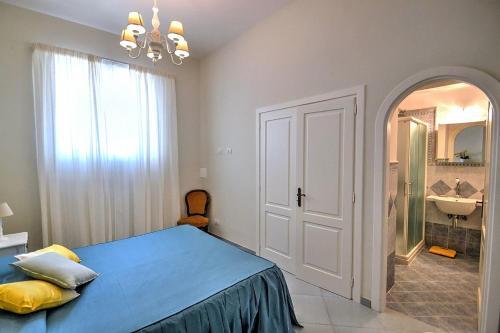 Positano Apartment Sleeps 6 Air Con Wifi