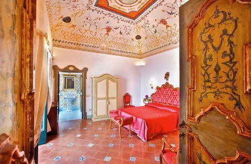 Villa Fiorita